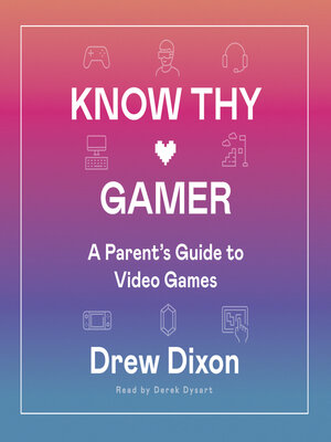 cover image of Know Thy Gamer